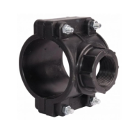 ХОМУТ ВРЕЗНОЙ 63*3/4 ХОМУТ ВРЕЗНОЙ 63*3/4